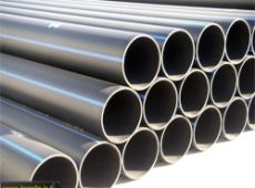 ỐNG HDPE 110 BÌNH MINH