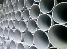 ỐNG UPVC 90 BÌNH MINH