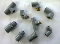 NỐI REN UPVC BÌNH MINH