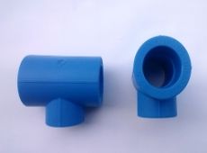 TÊ GIẢM PPR 25x20 BÌNH MINH
