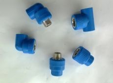 NỐI REN PPR BÌNH MINH